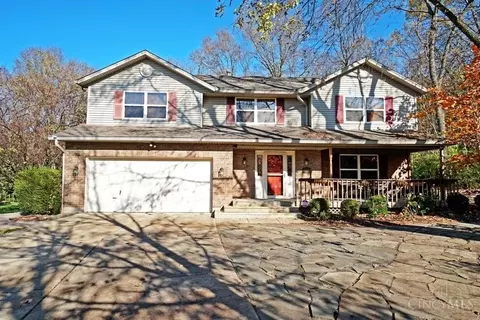 4172 Bennett, Fairfield, OH 45011