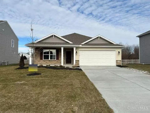418 Oak, Trenton, OH 45067