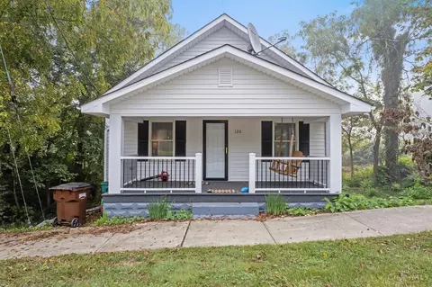 120 High, Mount Orab, OH 45154
