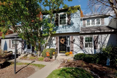1352 Pennsbury, Cincinnati, OH 45238