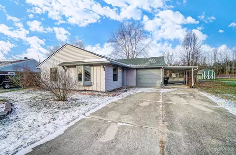138 Angela, Germantown, OH 45327