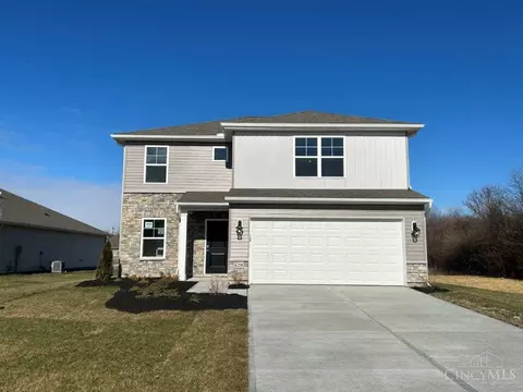 420 Oak, Trenton, OH 45067