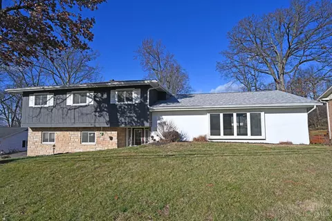 4305 Fisher, Middletown, OH 45042