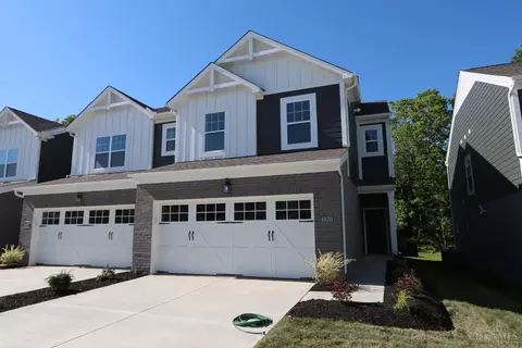4870 Osprey Pointe Dr #66, Liberty, OH 45011