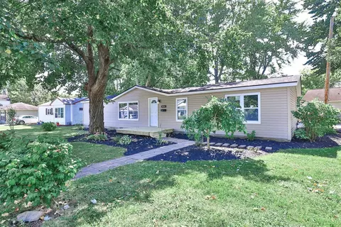 403 Depot, Blanchester, OH 45107