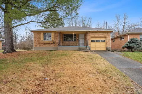 3167 Harry Lee, Colerain Twp, OH 45239