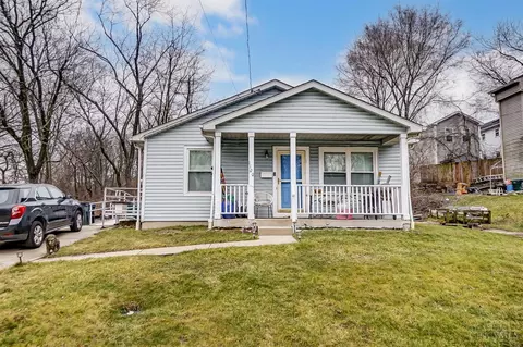 1100 Mcpherson, Cincinnati, OH 45205