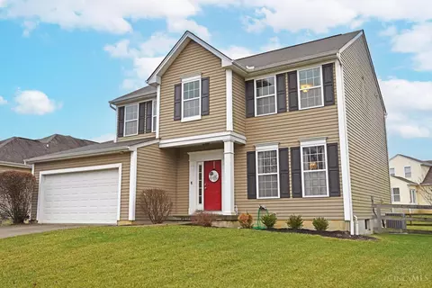 967 Apple Gate, Cincinnati, OH 45245 photo 3