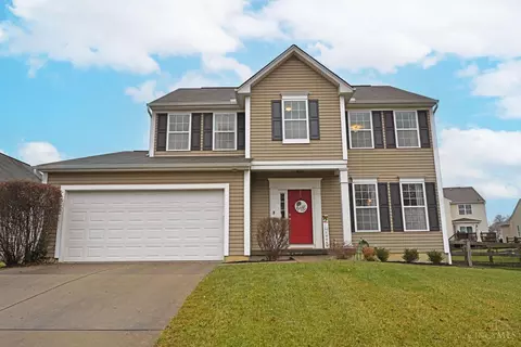 967 Apple Gate, Cincinnati, OH 45245