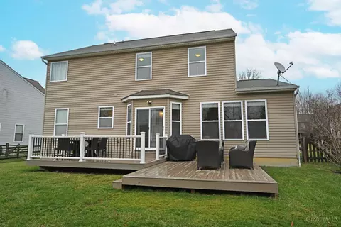 967 Apple Gate, Cincinnati, OH 45245 photo 42