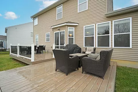 967 Apple Gate, Cincinnati, OH 45245 photo 38