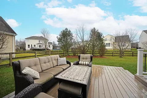 967 Apple Gate, Cincinnati, OH 45245 photo 37