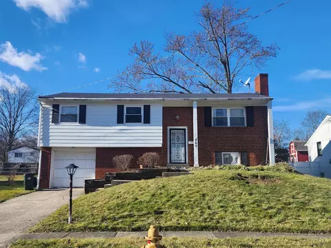 860 Hanson, Forest Park, OH 45240