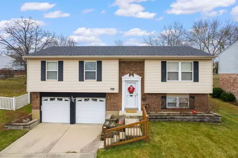 11938 Blackhawk, Cincinnati, OH 45240