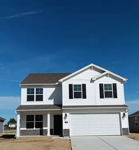 109 Lonny, Mount Orab, OH 45154