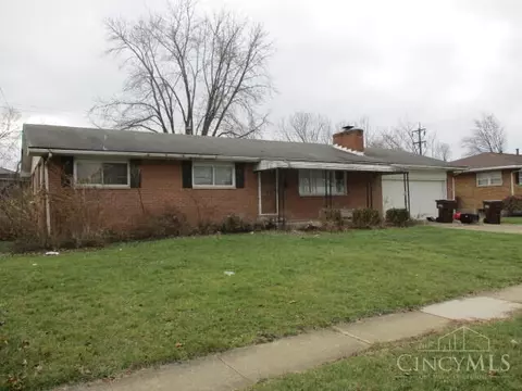 3612 Lewis, Middletown, OH 45044