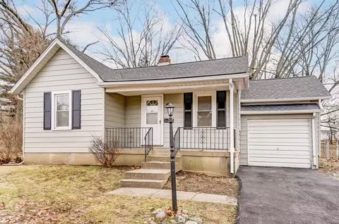 409 Burton, Middletown, OH 45044