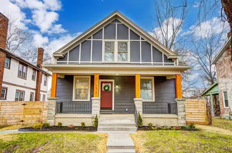 1318 Regent, Cincinnati, OH 45237