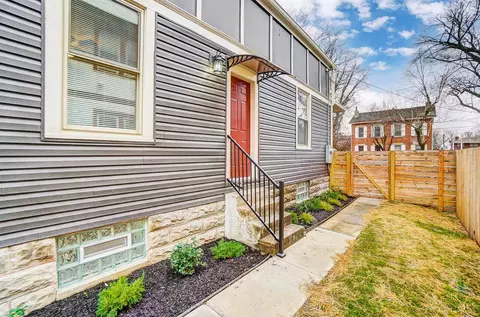 1318 Regent, Cincinnati, OH 45237 photo 32