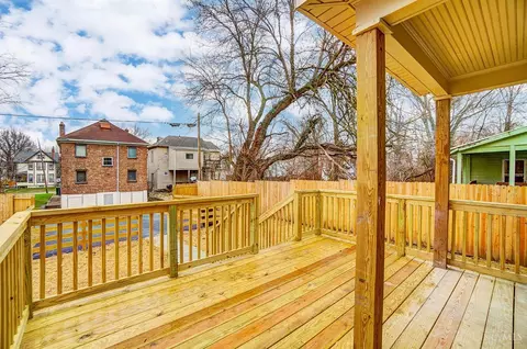 1318 Regent, Cincinnati, OH 45237 photo 34
