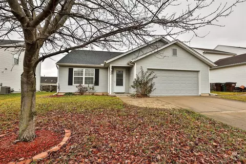 986 Marcia, Trenton, OH 45067