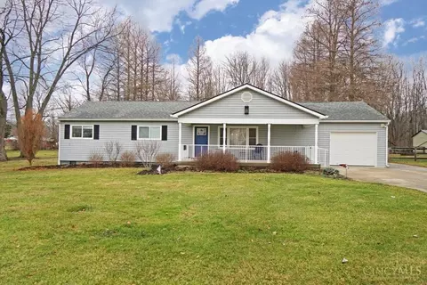 74 Hatt Swank Rd, Hamilton Twp, OH 45140