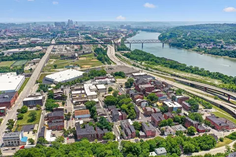 708 State, Cincinnati, OH 45204 photo 2