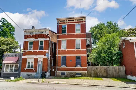708 State, Cincinnati, OH 45204
