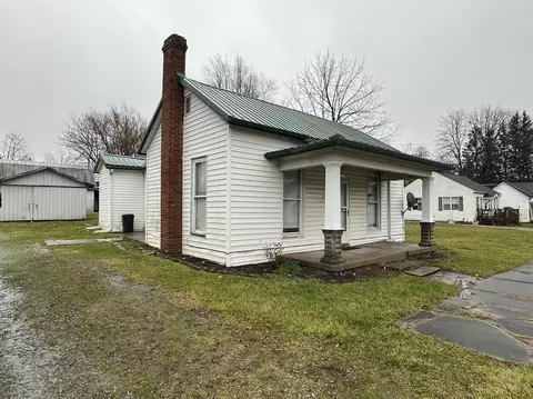 314 Sycamore, Lynchburg, OH 45142