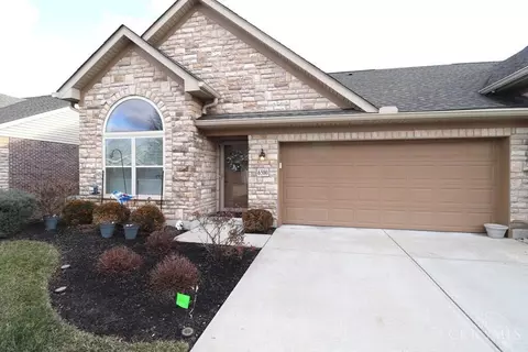 6500 Partridge, Mason, OH 45040