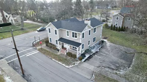 54 Sharon, Cincinnati, OH 45246