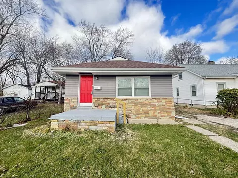 3711 Pittsburg, Dayton, OH 45406