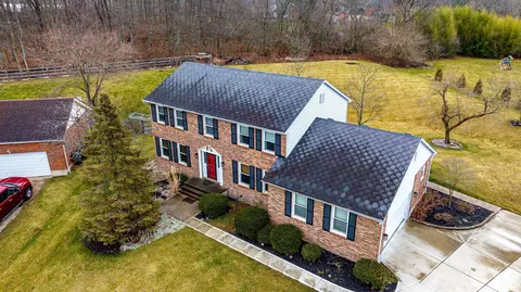 7306 Cinnamon Woods, West Chester, OH 45069