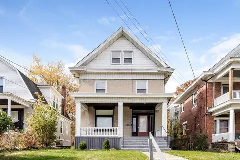 3445 Hudson, Cincinnati, OH 45207