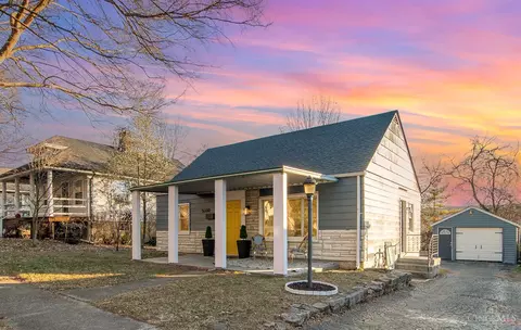 5330 Tanner, Cincinnati, OH 45213