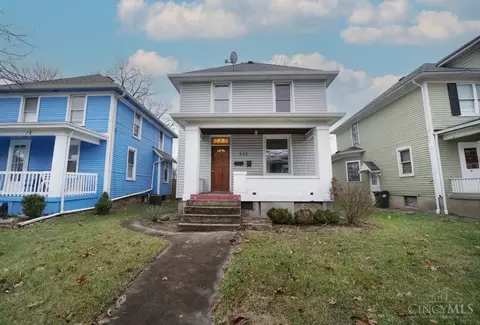 305 Eaton, Hamilton, OH 45013