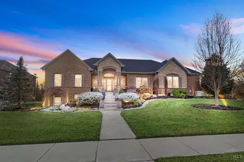 385 Stolle, Springboro, OH 45066