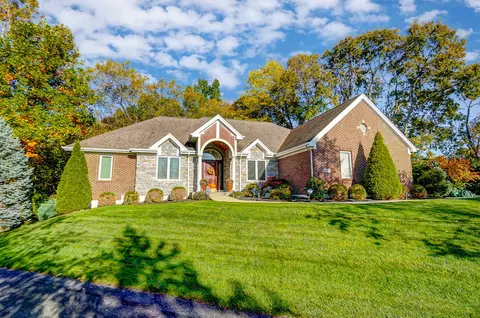 5815 Woodthrush, West Chester, OH 45069