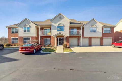 3960 Olde Savannah #2, Colerain Twp, OH 45247