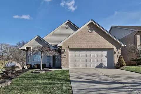10 Benchway, Fairfield, OH 45014