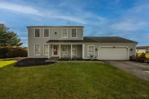 10755 Kendig, New Carlisle, OH 45344