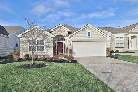 3475 Ballymore, Cincinnati, OH 45245