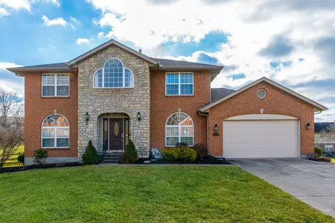 6296 Lansing, Liberty, OH 45011