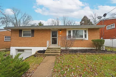 4475 Delhi, Delhi Twp, OH 45238