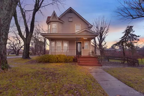 129 Charity, Bethel, OH 45106