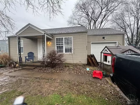 483 John, Carlisle, OH 45005