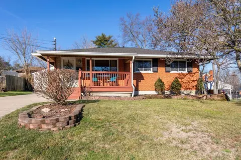 10495 Wintergreen, Sharonville, OH 45241