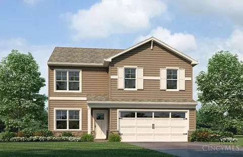 120 Lonny, Mount Orab, OH 45154