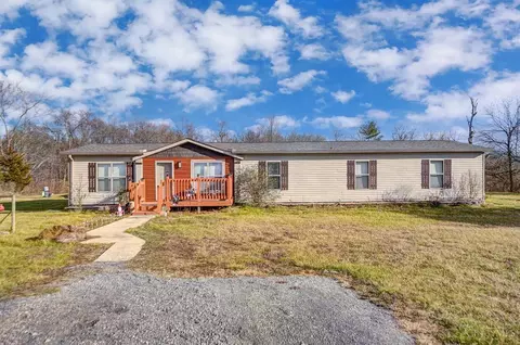 5566 Jacksonburg, Trenton, OH 45067