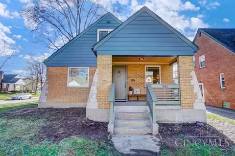 1865 Glendon, Cincinnati, OH 45237